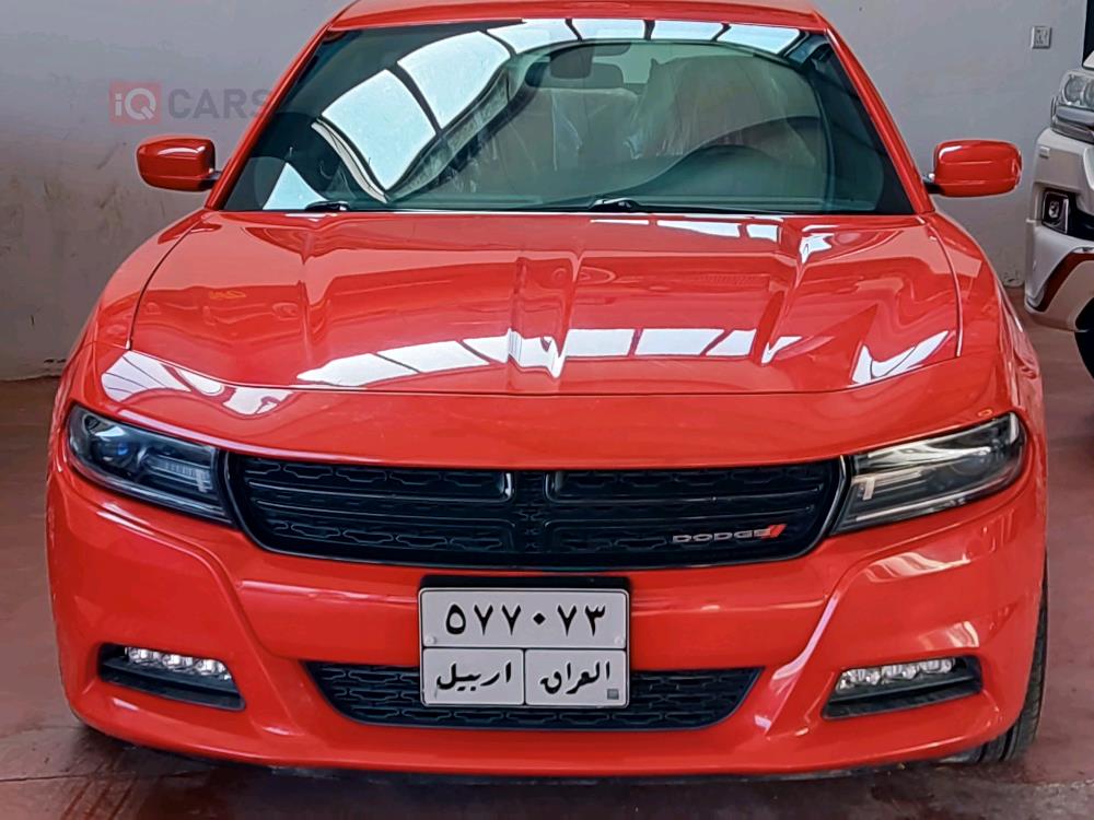 دۆج چارجەر